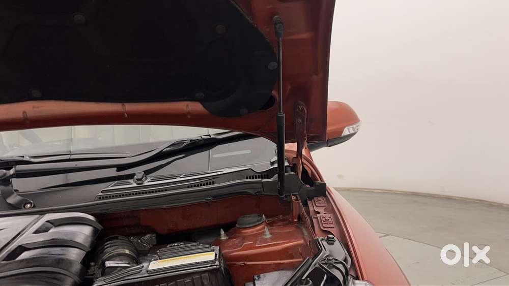 Mahindra Xuv500 W10 At, 2017, Diesel