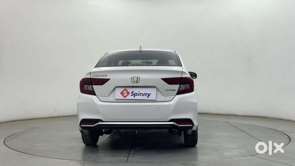 Honda Amaze Vx 1.2 Petrol Cvt, 2023, Petrol