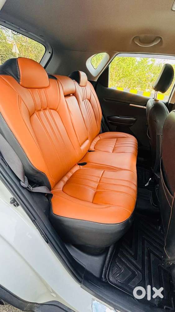 Kia Sonet 1.2 Htk Plus, 2020, Petrol