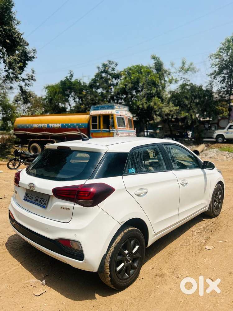 Hyundai I20 1.2 Asta, 2018, Petrol