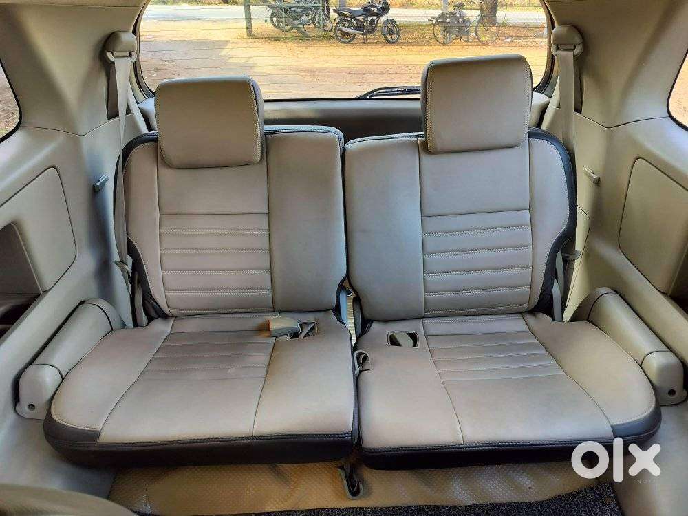 Toyota Innova [2013-2016] 2.5 G4 7 Str, 2013, Diesel
