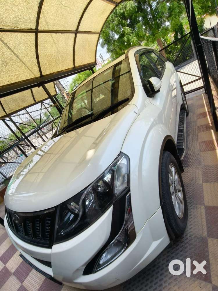Mahindra Xuv500 Automatic Top Model 2016, 41000 Km In Very Good