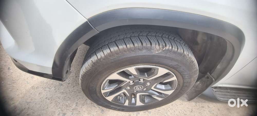 Toyota Fortuner Legender 4x2 At 2.8, 2023, Diesel