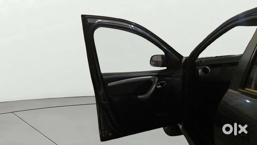 Renault Duster 1.3 Rxz Turbo Petrol, 2021, Petrol