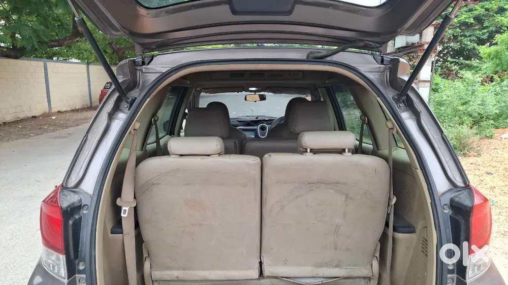 Tn37 Honda Mobilio 7 Seater