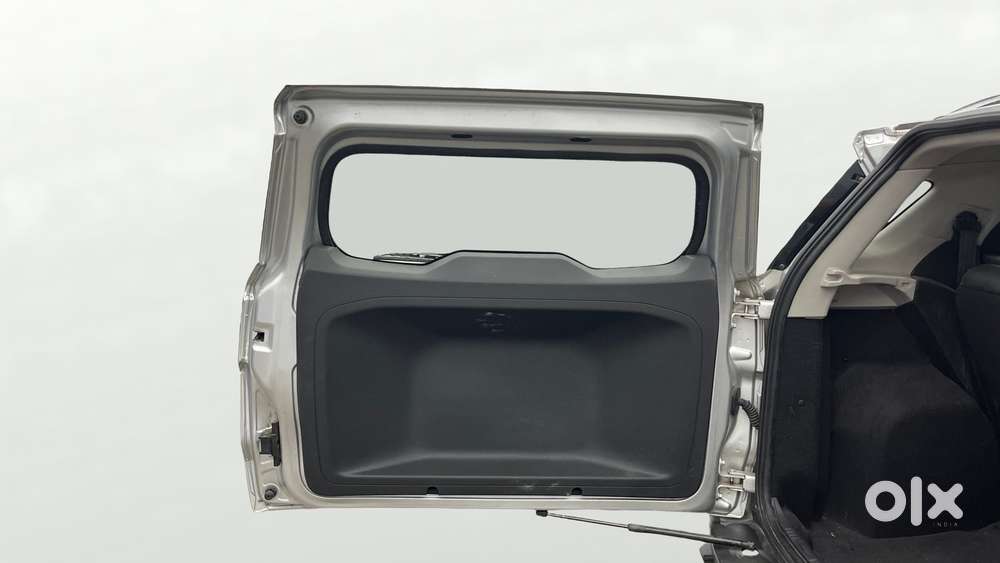 Ford Ecosport 2013-2015 1.5 Ti Vct Mt Titanium, 2015, Petrol