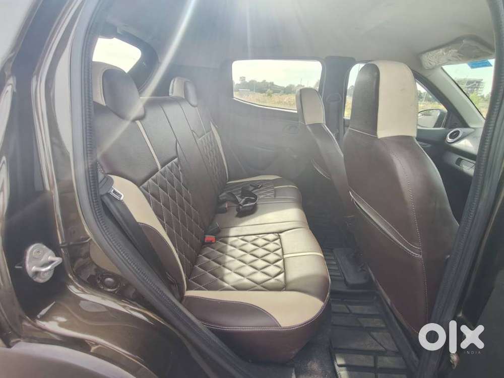 Renault Kwid 1.0 Rxl (o), 2025, Petrol