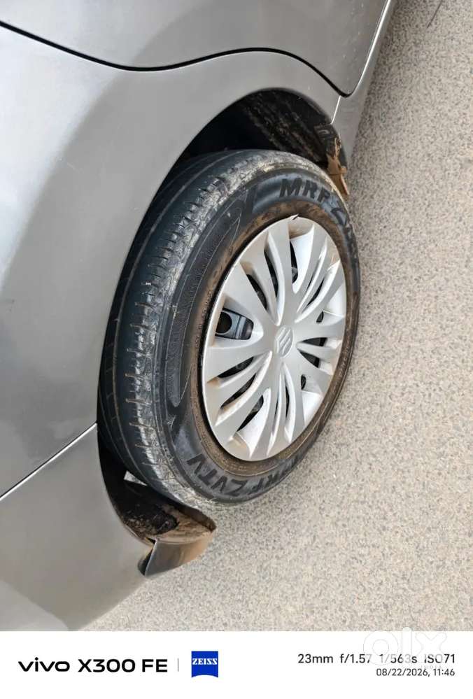 Maruti Suzuki Baleno 2015 Sigma-1