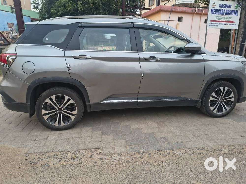 Mg Hector 2.0 Sharp Diesel, 2022, Diesel