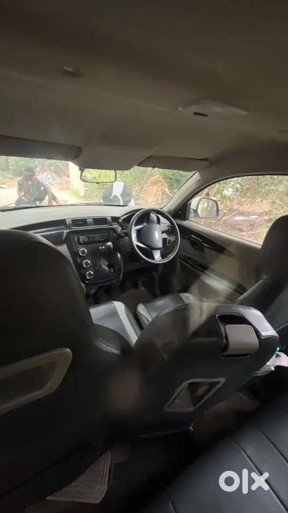 Mahindra Kuv100 Nxt Diesel 2016 Car