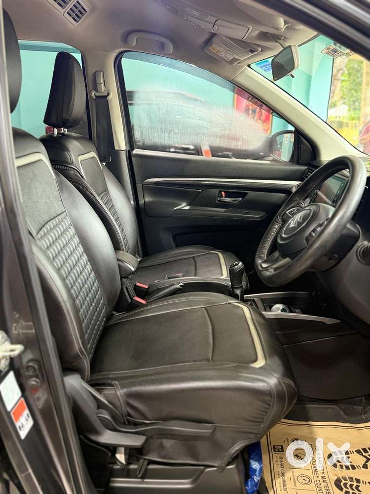 Maruti Suzuki Xl6 1.5 Zeta Mt, 2025, Petrol