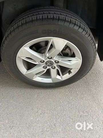 Mg Hector 1.5 Shine Turbo Cvt, 2021, Petrol