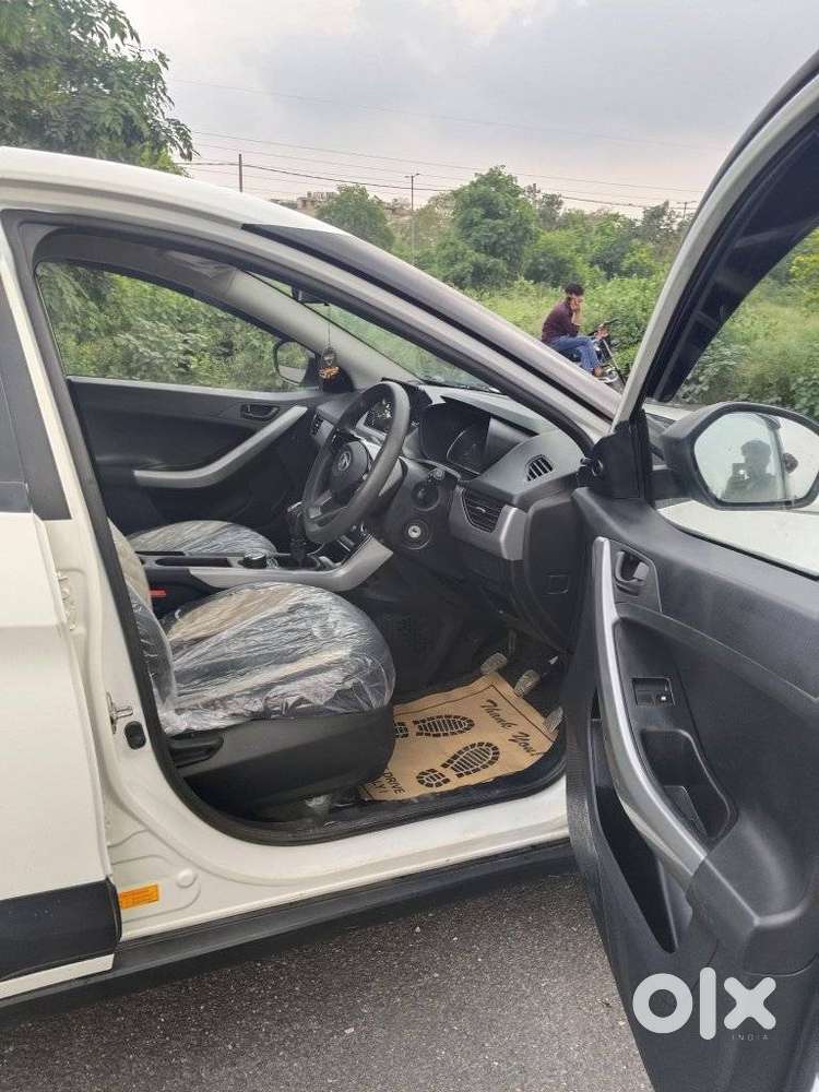 Tata Nexon