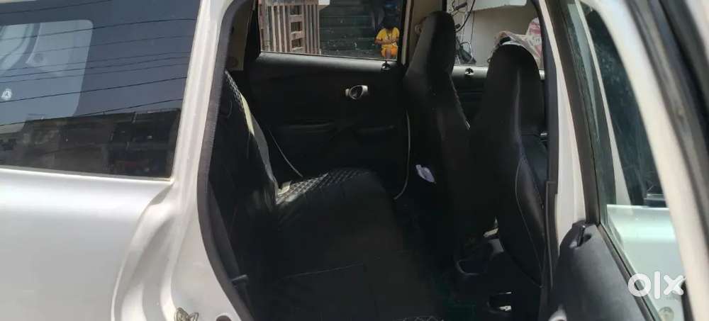 Datsun Go Plus 2019 Manual