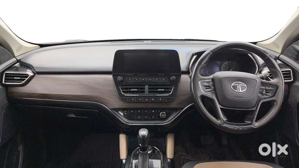 Tata Safari 2.0 Kryotec Xza Plus Kaziranga, 2022, Diesel