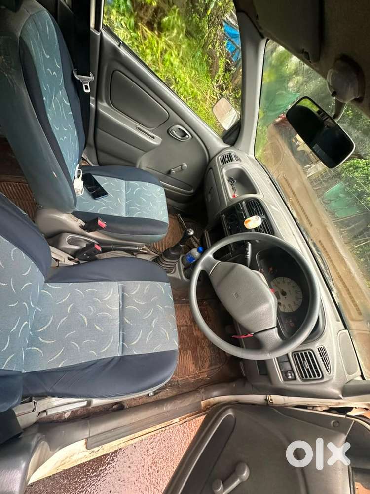 Maruti Suzuki Alto 2006