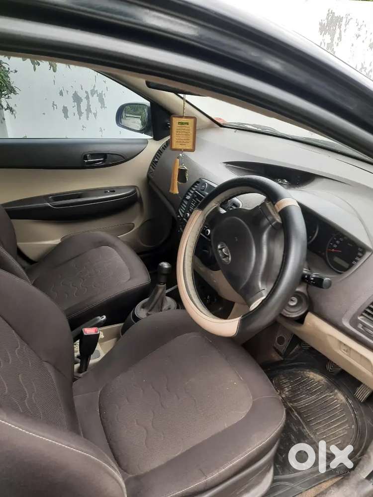 Hyundai I20 Magna Petrol Automatic 2009