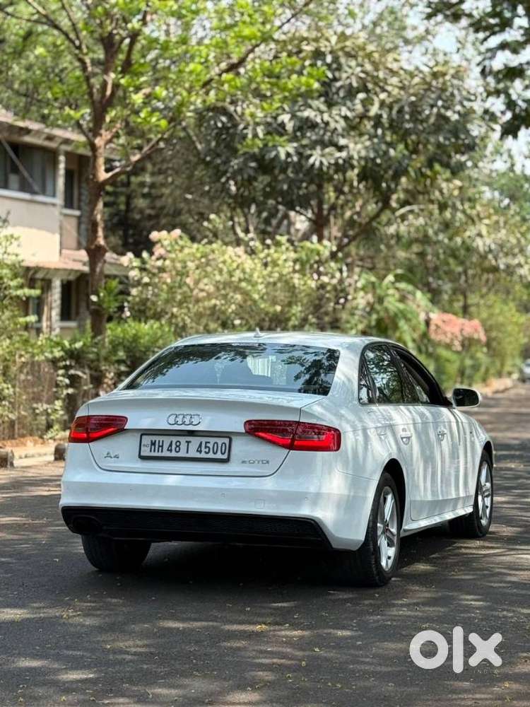 Audi A4 2011-2014 2.0 Tdi S Line, 2014, Diesel