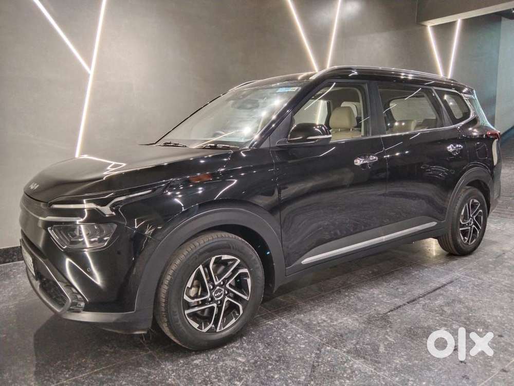 Kia Carens 1.5 Luxury Plus Turbo 7 Str, 2022, Petrol