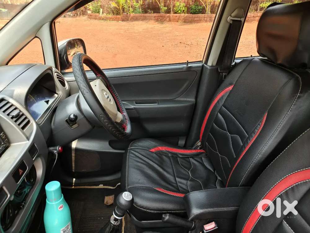 Maruti Suzuki Zen Estilo 2009