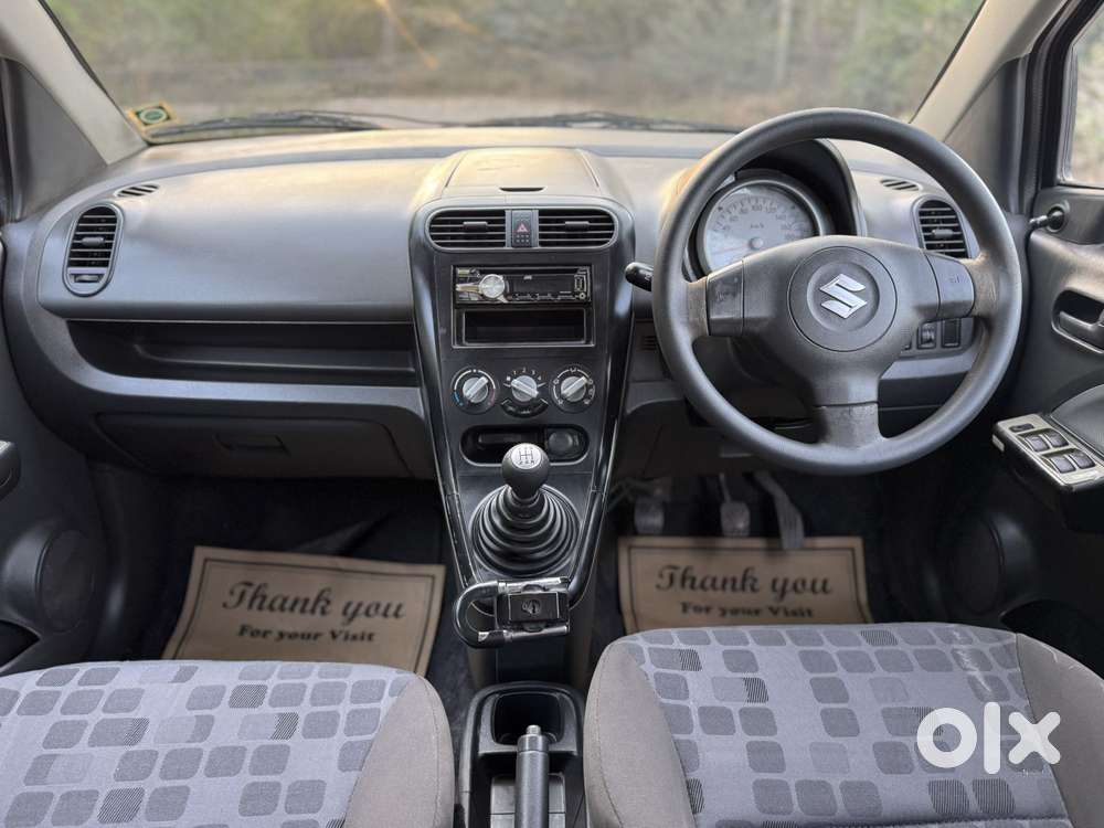 Maruti Suzuki Ritz Lxi, 2014, Cng & Hybrids