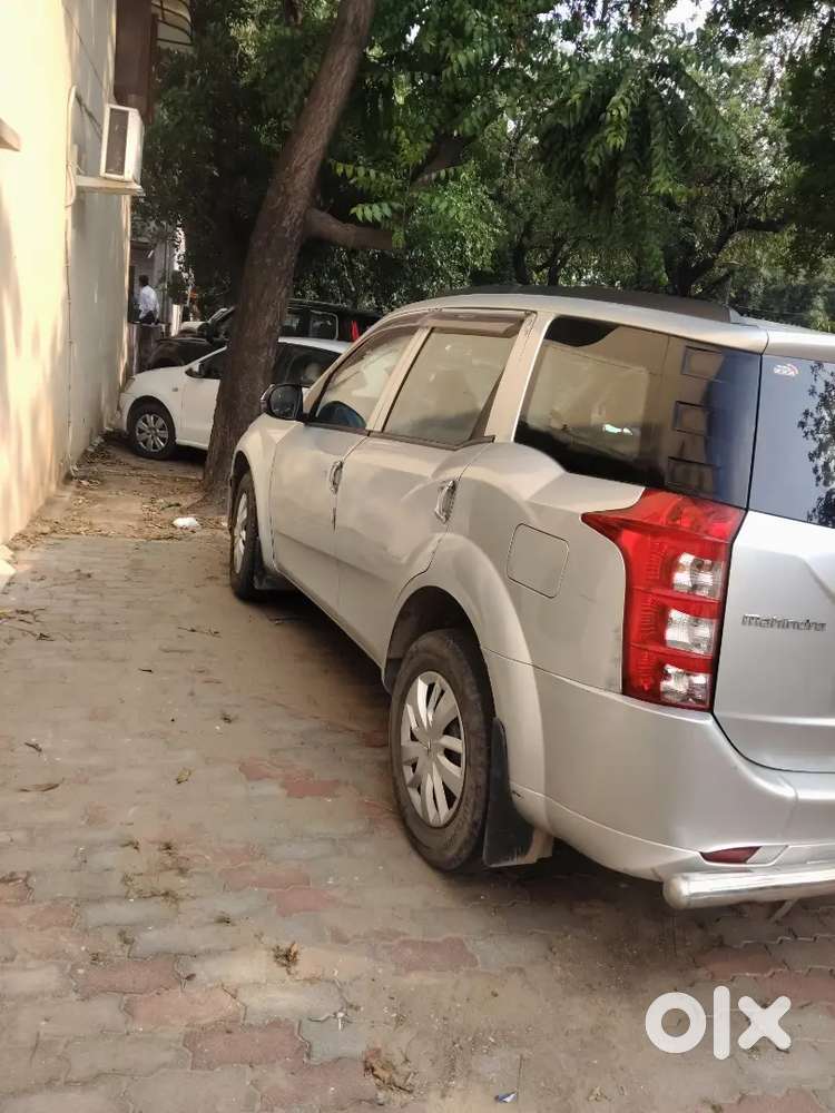 Mahindra Xuv500 Diesel 2017