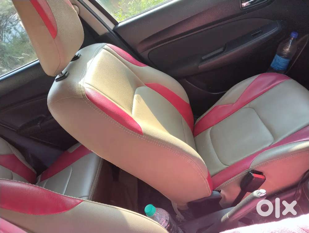 Maruti Suzuki Swift Vxi 2018