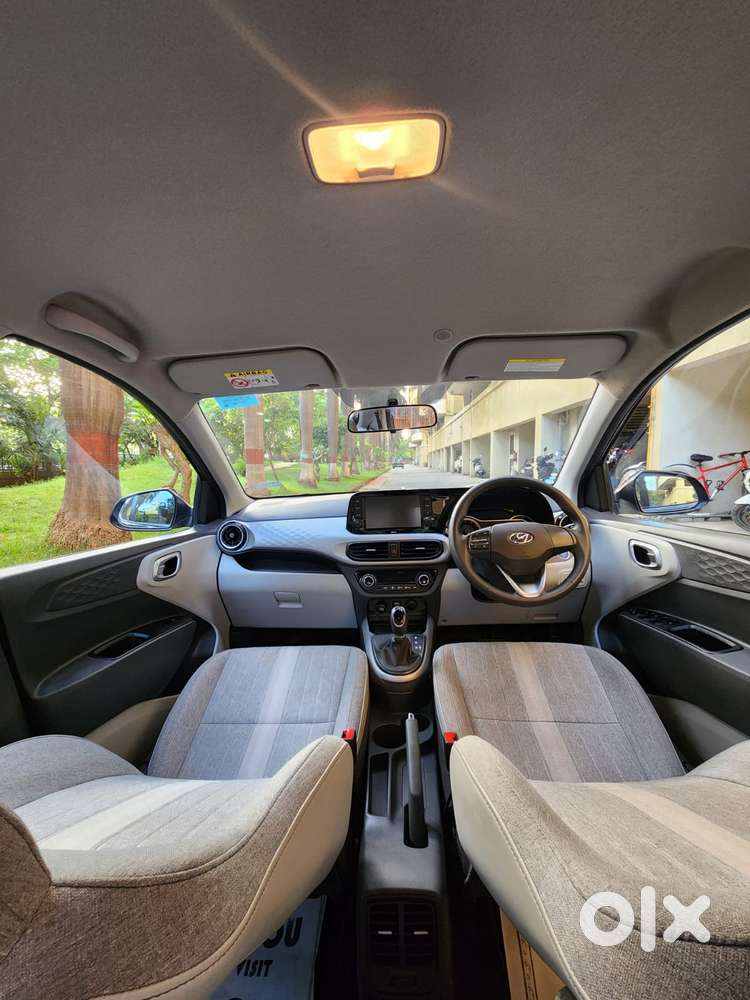 Hyundai Grand I10 Nios, 2022, Petrol