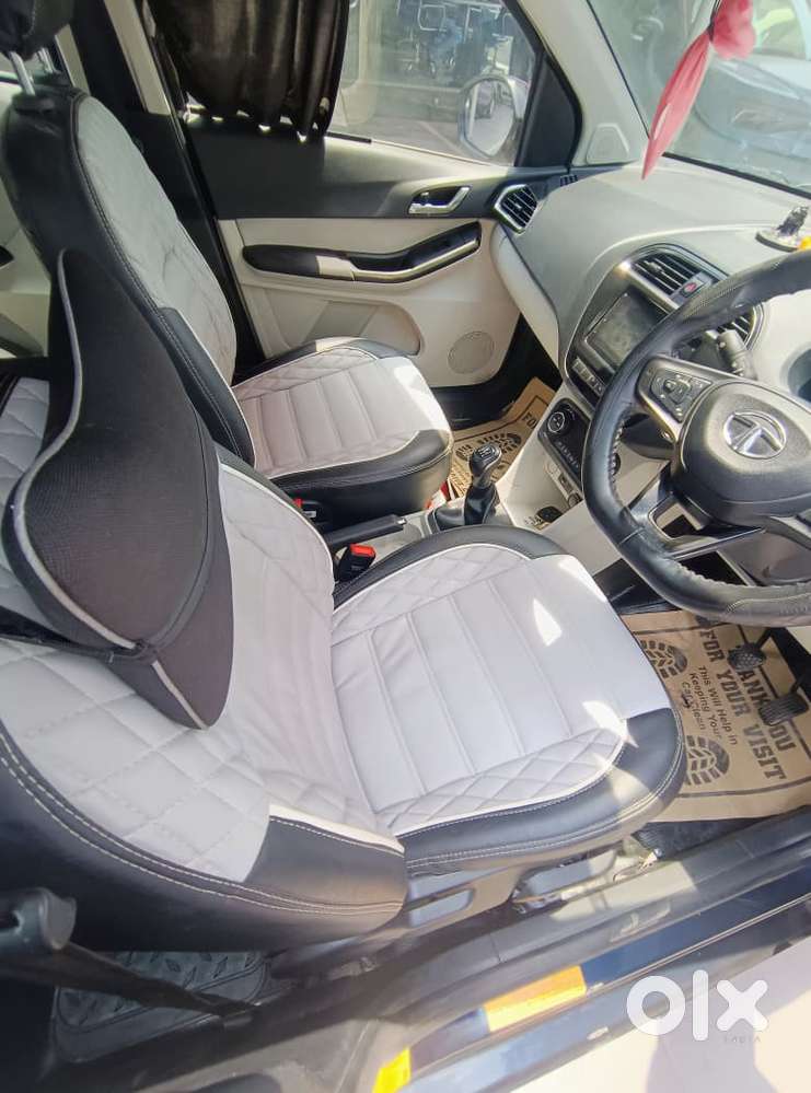 Tata Tigor 1.2 Revotron Xz Plus Cng, 2023, Cng & Hybrids