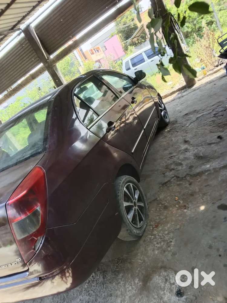 Tata Manza 1.3 Quadrajet 2011 Diesel