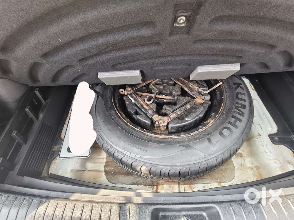 Hyundai Creta 1.6 Sx Plus, 2019, Diesel