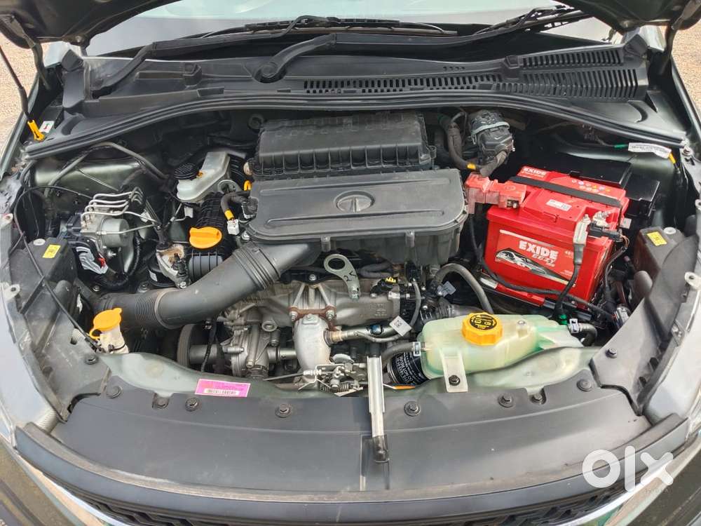 Tata Tiago Xz, 2023, Petrol