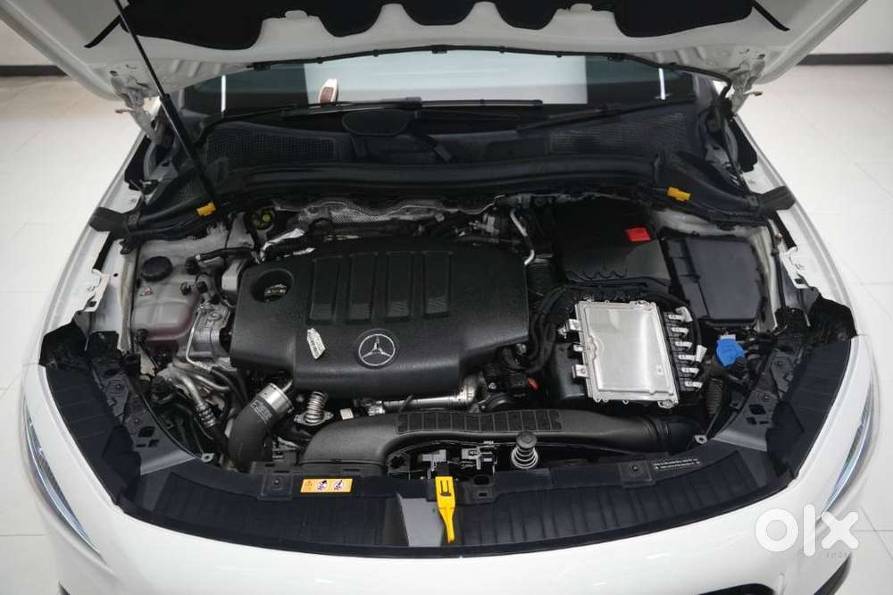 Mercedes-benz Gla 220d 4matic, 2025, Diesel