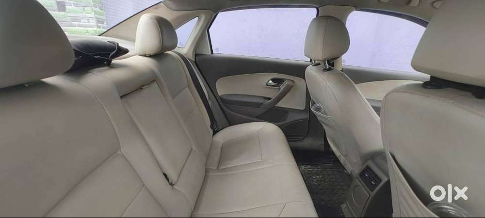 Skoda Rapid 2012 January. Gadi Ki Condition Bhut Achi He