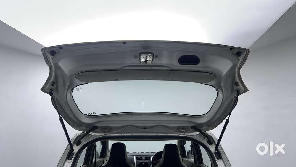 Maruti Suzuki Celerio Vxi, 2015, Petrol