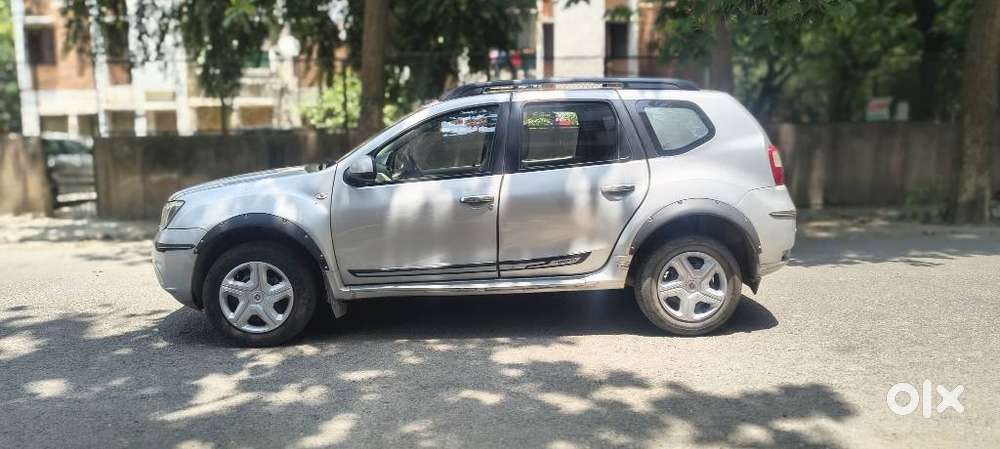 Nissan Terrano 2013-2017 Xl, 2014, Petrol