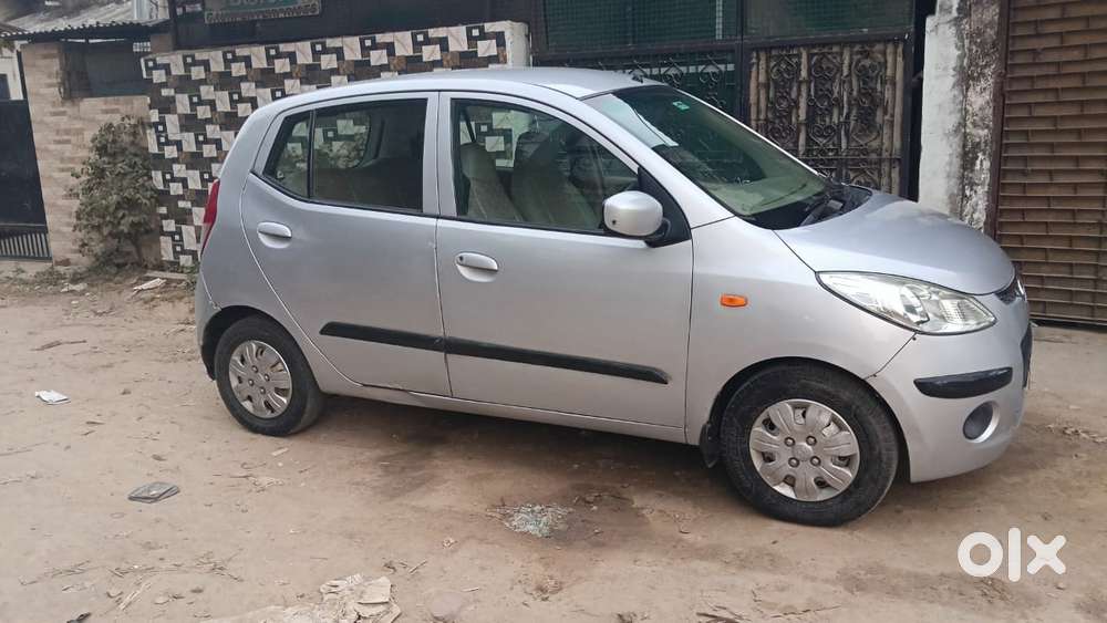 Hyundai I10 1.2 Kappa Magna, 2009, Petrol