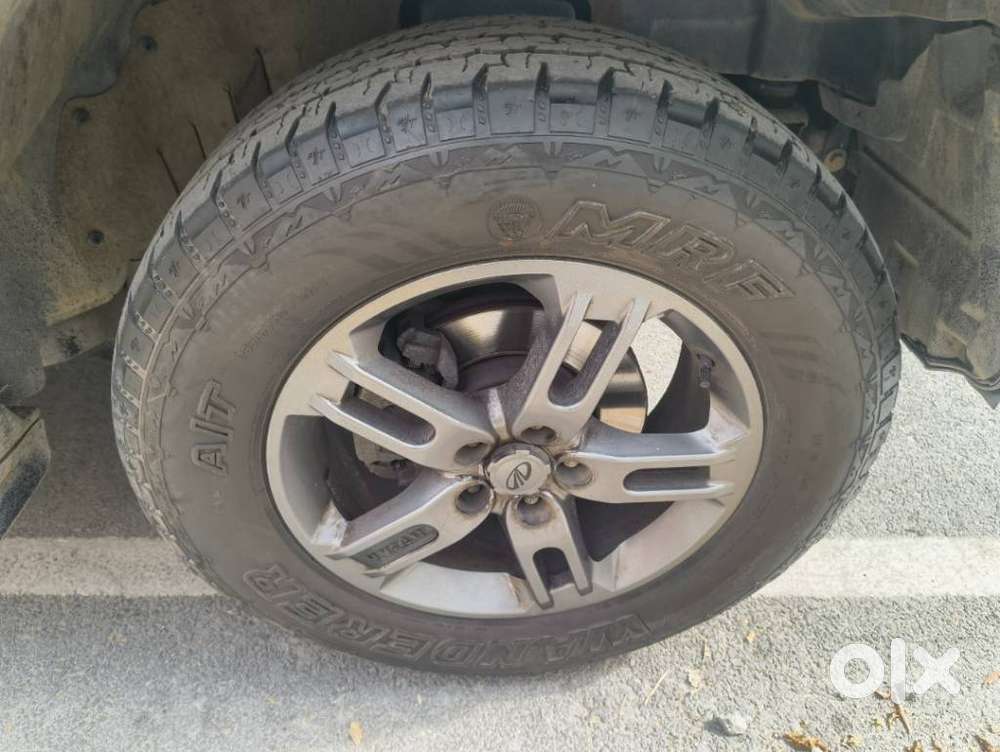 Mahindra Thar Lx 4x4 Hardtop, 2022, Diesel