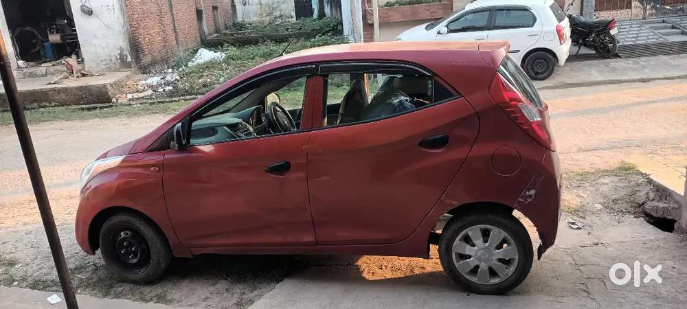Hyundai Eon 0.8 Magna 2011