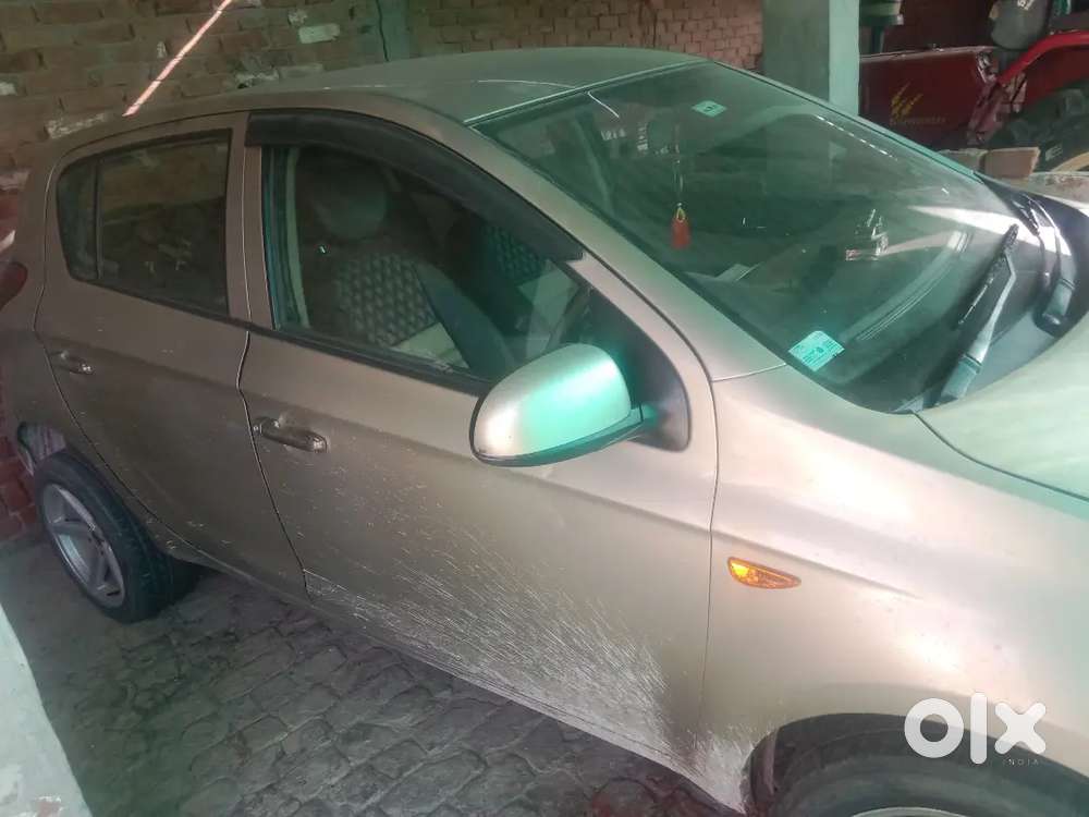 Hyundai I20 Car Best Deal