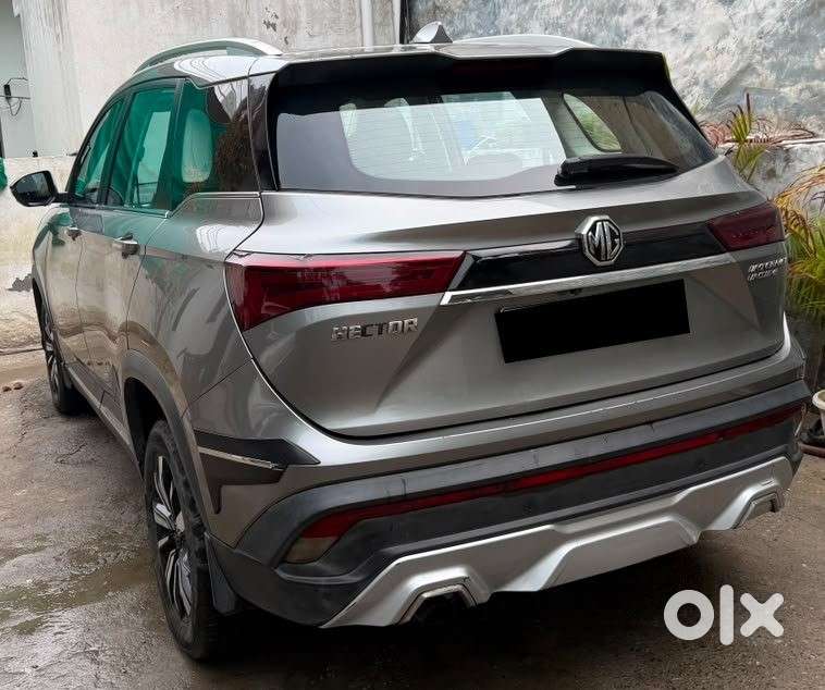 Mg Hector 2.0 Smart Diesel, 2020, Diesel