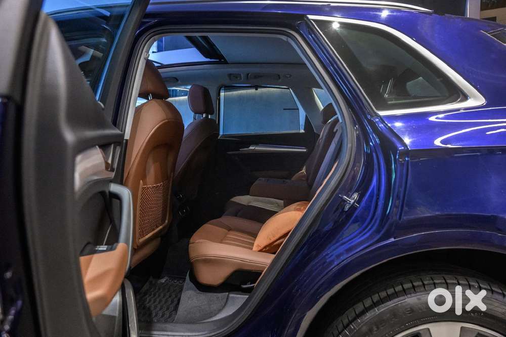 Audi Q5 2.0 45 Tfsi Premium Plus, 2023, Petrol