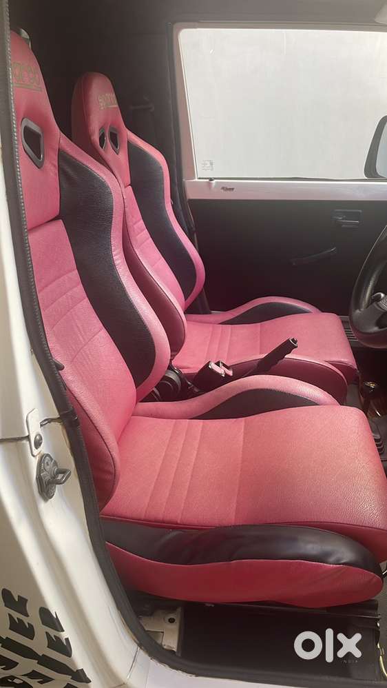 Maruti Suzuki Gypsy 2010 Km