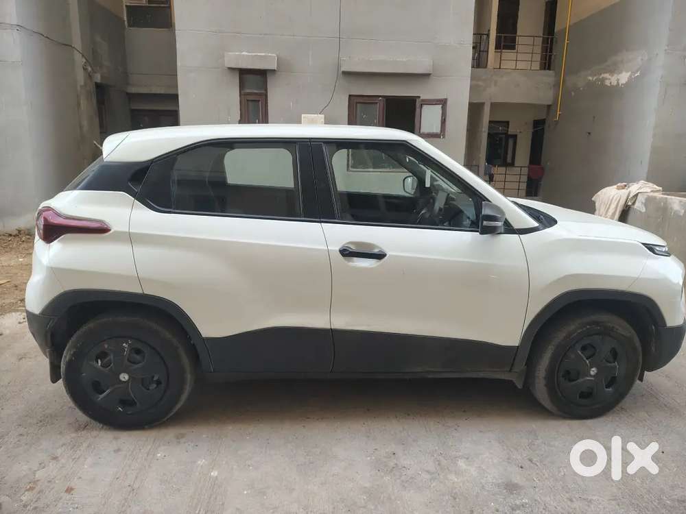 Tata Punch 2025 Cng & Hybrids 17000 Km Driven