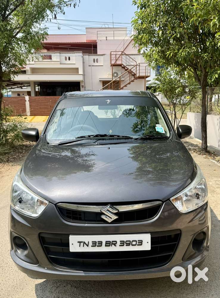 Maruti Suzuki Alto K10 Vxi (o), 2018, Petrol
