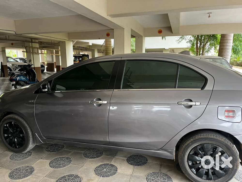 Maruti Suzuki Ciaz 2017 Diesel Good Condition