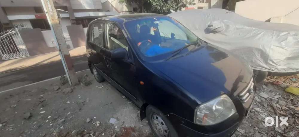 Hyundai Santro Xing 2006