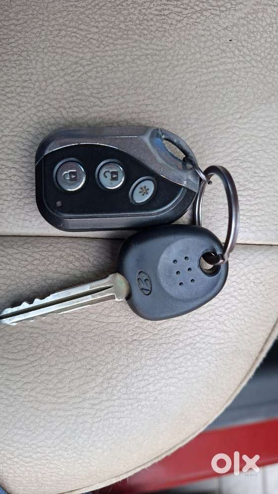 Hyundai I10 Sportz, 2011, Petrol