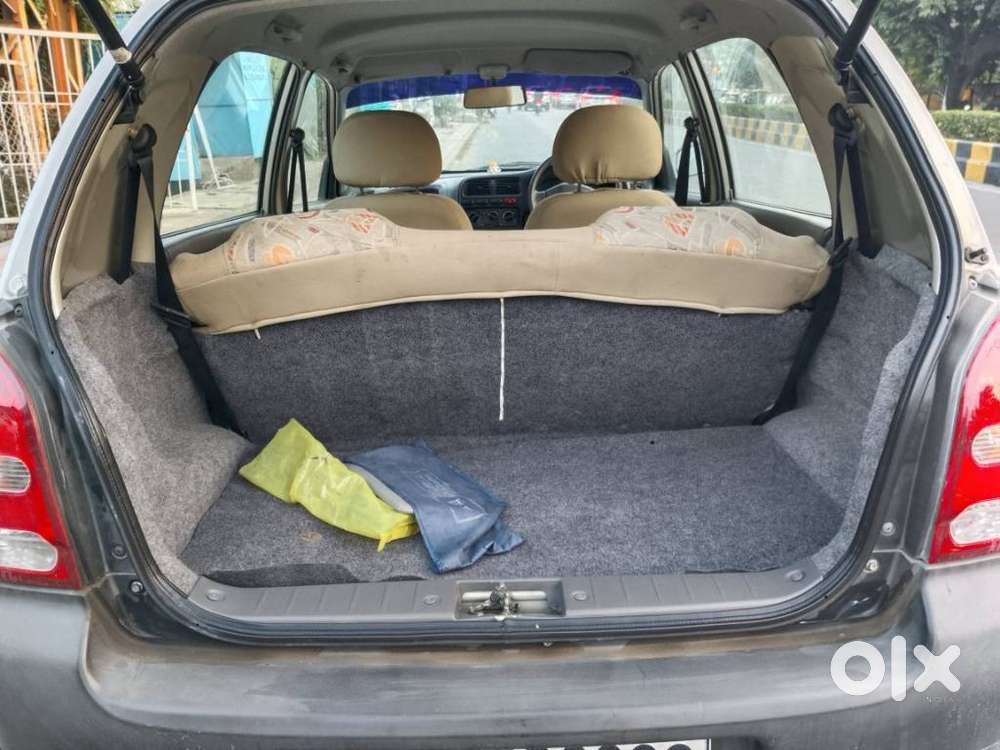 Maruti Suzuki Alto 2005-2010 Lxi Bsiii, 2009, Petrol