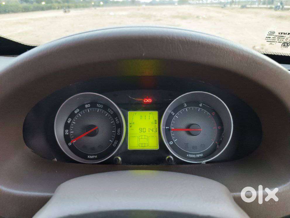 Mahindra Scorpio 2009-2014 Vlx Se Bsiv, 2013, Diesel